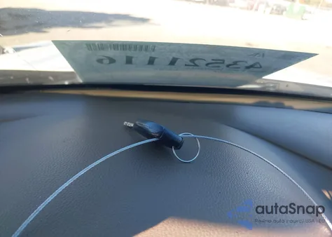 2008 Honda Accord 3.5 Ex-L из США, поврежденный, VIN 1HGCP36828A027814